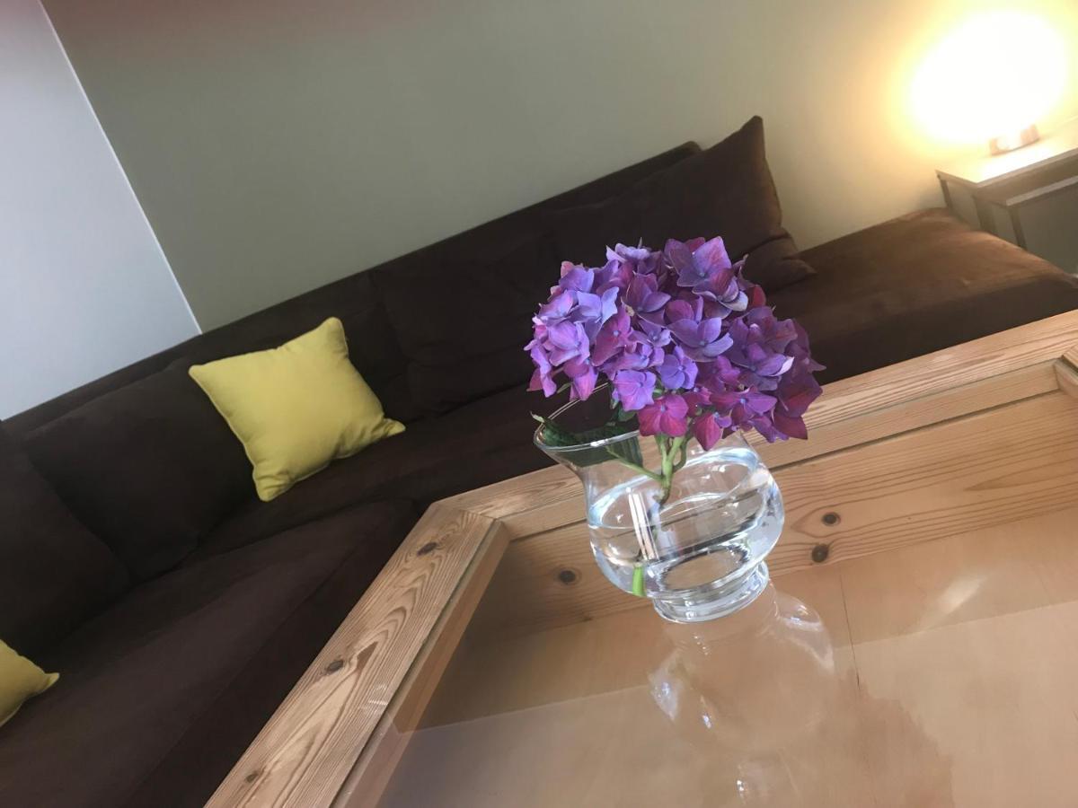 Alpenlodge Kirchbach Кирхбах Экстерьер фото