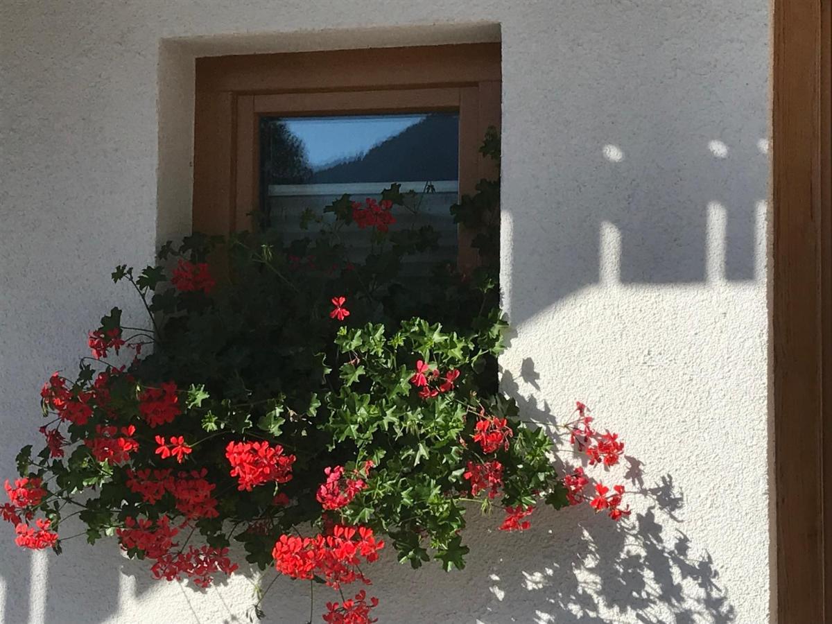 Alpenlodge Kirchbach Кирхбах Экстерьер фото
