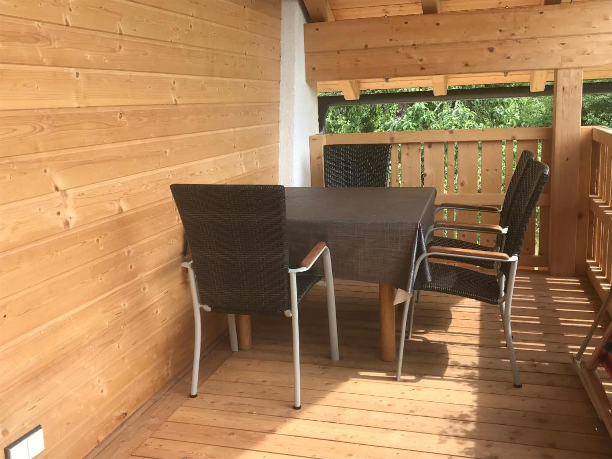 Alpenlodge Kirchbach Кирхбах Экстерьер фото
