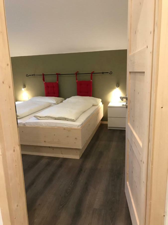 Alpenlodge Kirchbach Кирхбах Экстерьер фото