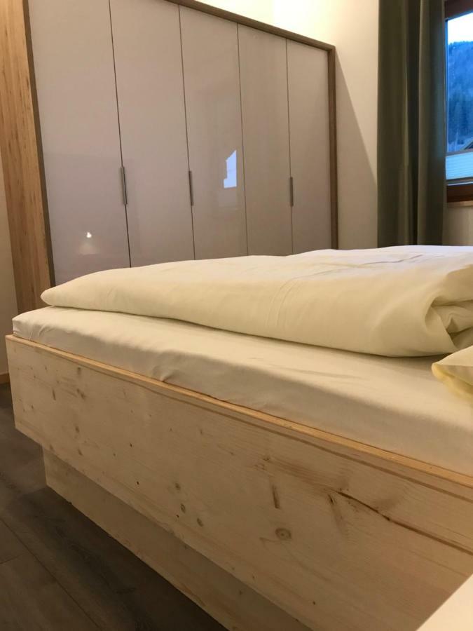 Alpenlodge Kirchbach Кирхбах Экстерьер фото